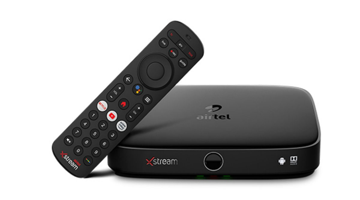 Airtel Xstream Box, Airtel Xstream Box premium, Airtel Xstream Box basic, Airtel Xstream Box plans, Airtel Xstream, airtel, airel plans, dth box