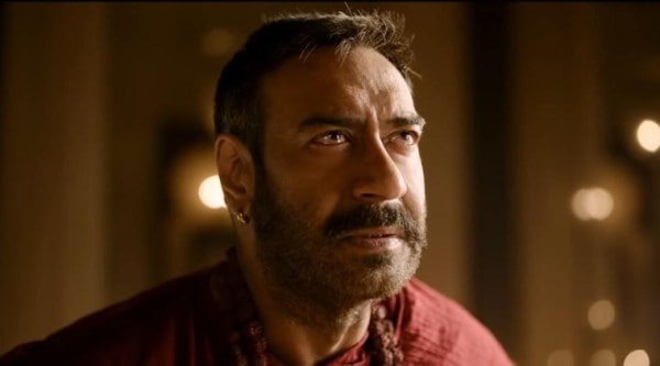 Ajay Devgn Tanhaji The Unsung Warrior