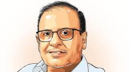 Ajoy Mehta, Maharashtra Chief Secretary, Ajoy Mehta flown in to Mumbai, Ajoy Mehta flown from Delhi to Mumbai, Mumbai Confidential, Indian Express