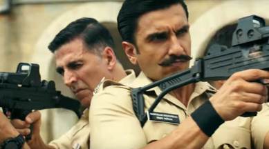 sooryavanshi akshay kumar ranveer singh ajay devgn