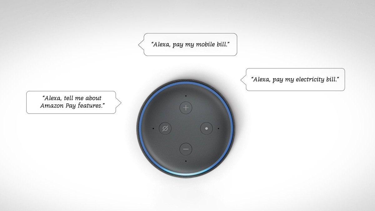tell me about alexa