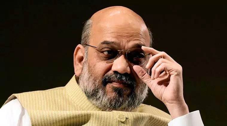 Kerala: Muslim Youth League to build 'black wall' against Amit Shah in Kozhikode