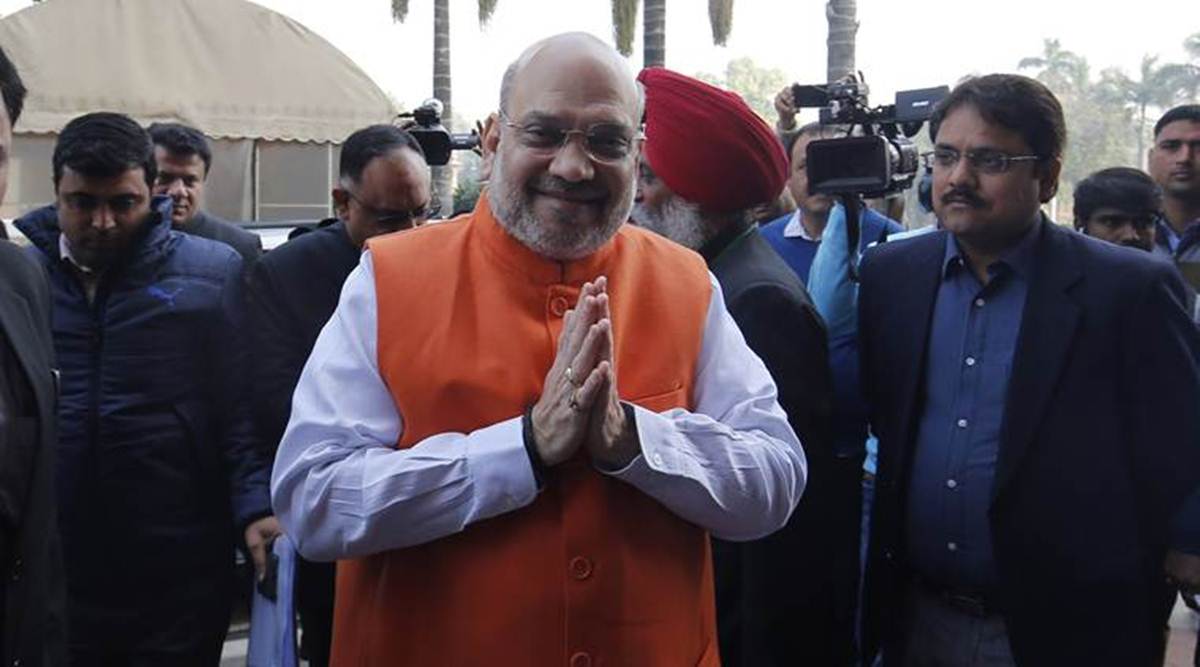 citizenship amendment bill 2019, rajya sabha citizenship amendment bill, shiv sena cab, jd(U) nitish kumar support to citizenship amendment bill, Lok Sabha passes CAB, citizenship amendment bill in parliament, amit shah citizenship amendment bill, CAB 2019, Congress on CAB, CAB opposition, citizenship bill muslims, Indian Express