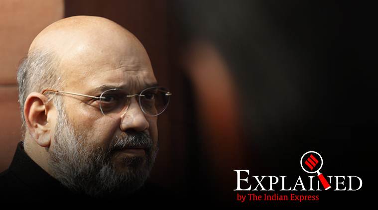 Explained: What is USCIRF, the US body that feels Amit Shah should face sanctions for CAB?