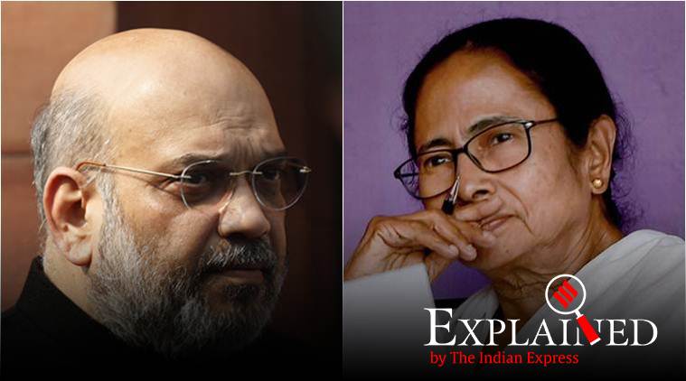 Explained: Why West Bengal is in crosshairs of Citizenship Amendment Bill, NRC