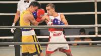 Worlds silver medallist Amit Panghal, Amit Panghal boxing, Amit Panghal Tokyo olympics, Asian Olympic qualifier Amit Panghal
