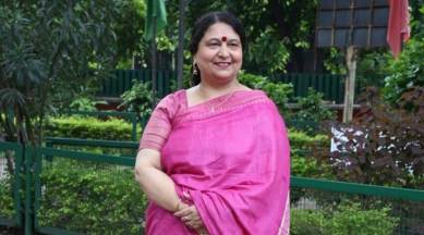 anujit kaur, chandigarh education department, central administrative tribunal, district education officer, chandigarh news, punjab news, indian express news,