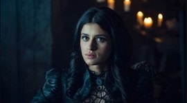 anya chalotra the witcher interview
