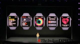 Apple, Apple Watch 5, Apple Watch heart monitor, Apple sued, Apple Watch heartbeat monitor case, Apple news