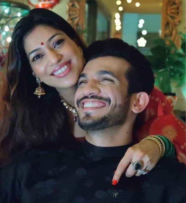 Kiku Sharda, Rannvijay, Arjun Bijlani, Barun Sobti, Rajat Tokas, Anas Rashid, Nakuul Mehta, Iqbal Khan, lesser known wives of tv stars