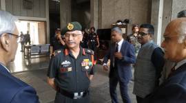 Armed forces owe their operational success to intel agencies: Lt. Gen Naravane