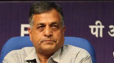 Ashok Lavasa resigns, Ashok Lavasa resigns news, Ashok Lavasa resigns as election commissioner, election commissioner resigns, Who is Ashok Lavasa, India news, Indian express