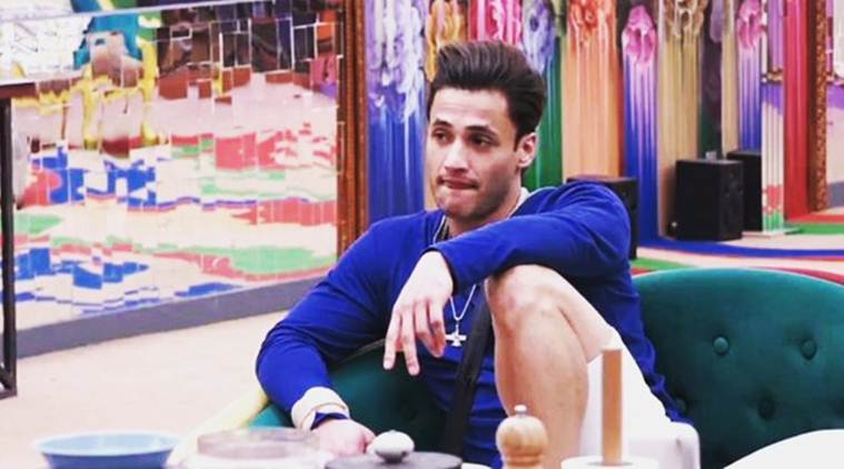 Bigg Boss 13 19 December 2019 episode live updates Paras Chhabra