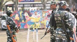 Plan to cut Army from internal security duties in N-E, will be done in next 18-24 months: Chief