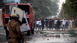 assam protests, Citizenship amendment Bill, Citizenship bill protests, CAB protests, Bangladesh envoy attacked, Bangladesh on cab,