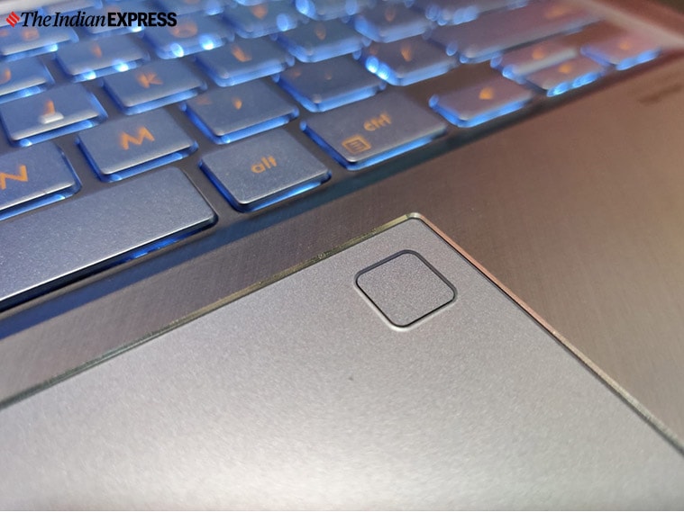 Asus Zenbook 14 UM431 review Good performance for its size, but not