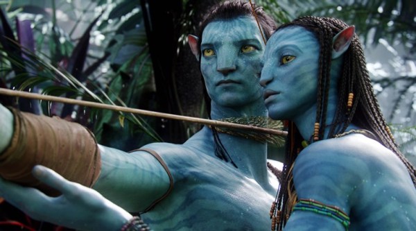 Avatar 2 filming wraps