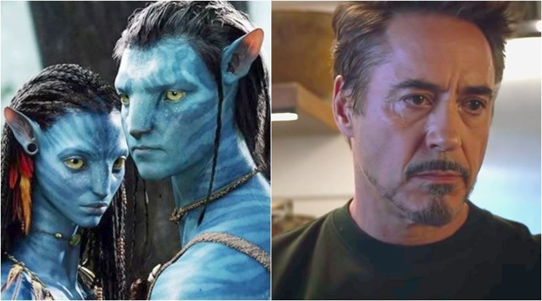 Let’s give Avengers Endgame their moment: James Cameron on Avatar 2