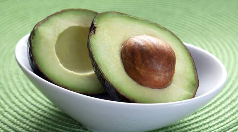 avocado, health benefits of avocado, avocado indian express