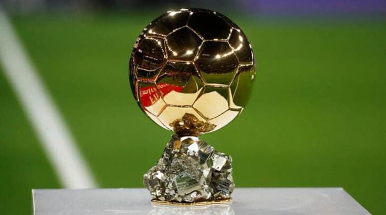 Ballon d'Or 2019 Award Ceremony Date and Time, Live