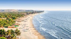 beach, beaches in India, Goa beach, beaches in Goa, sunday eye, sunday eye indian express