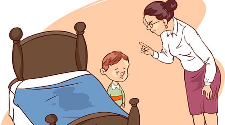 How To Tackle Bed Wetting In Kids According To A Doctor Parenting