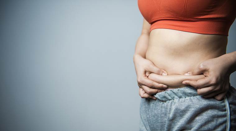 Gummies To Lose Belly Fat