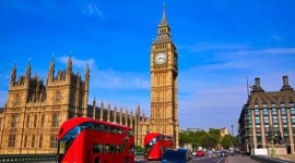 big ben, london new year, elizabeth tower, remembrance day, world news, indian express