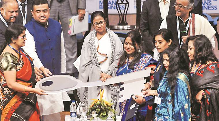 Bengal Business Conclave, west bengal business summit, west bengal business conclave, mamata banerjee, business in west bengal, west bengal economy