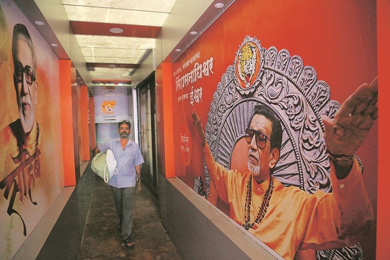 Maharashtra government formation, Maharashtra government, Shiv Sena-Congress-NCP govt, Maharashtra govt, Maharashtra Congress, NCP, Shiv Sena, Uddhav Thackeray, Sharad Pawar, India news, Indian Express