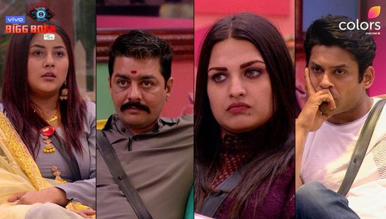 Bigg Boss 13 November review: Surprises, shocks and plenty of ...