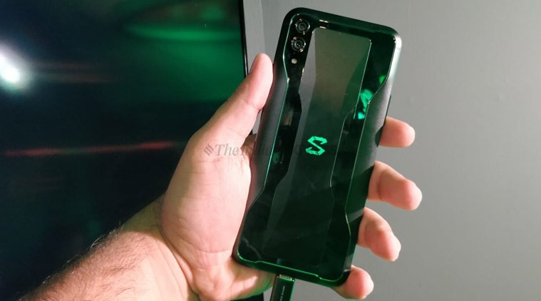 Best gaming smartphones of 2019, Gaming phones in 2019, Black Shark 2, Nubia Red Magic 3S, Asus ROG Phone II, Asus, Black Shark, Xiaomi, Nubia