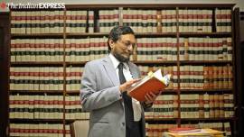 CJI bobde on tax collection, CJI bobde, union budget, tax evasion cases, india economy, indian express