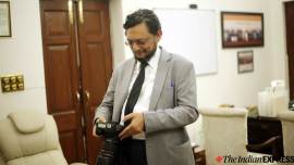 CJI SA Bobde: Many cases of blackmail and extortion in RTI