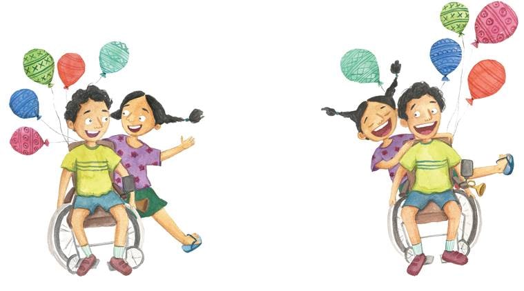 world disability day 2019