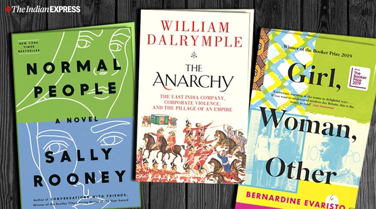 Barack Obama S Favourite Books In 2019 The Anarchy By William