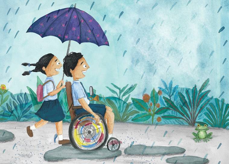 world disability day 2019