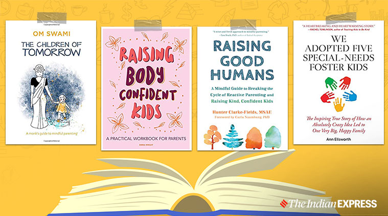 10 parenting books of 2019 that answer your questions on ...