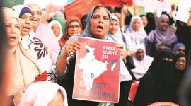 Citizenship Amendment Act, CAA protests, CAA protests Delhi, Bangladesh on CAA protests, Citizenship Act protests, Citizenship Bill protests, India news, Indian Express