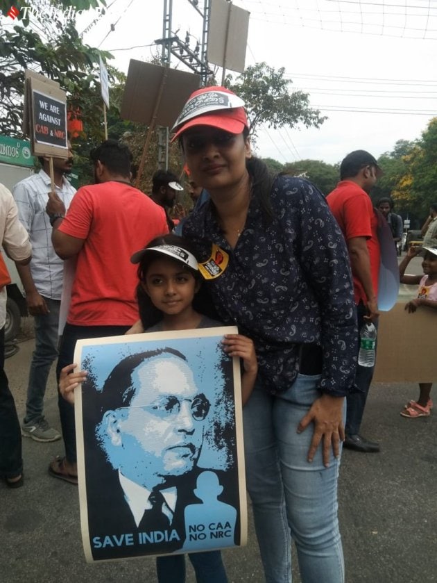 CAA, Anti CAA protests, Anti CAA protest in Kerala, Citizenship Amendment Act, shane nigam, aashiq abu, geethu mohandas, rima kallingal