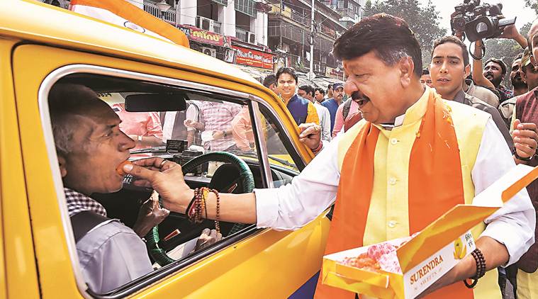 kolkata cab protests, citizenship bill protests in kolkata, citizenship amendment bill protest in kolkata, kolkata protests, kolkata city news, mamata banerjee, citizenship amendment bill in west bengal