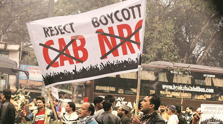 Indian-Americans hold rallies in Atlanta, Seattle in support of CAA Indian-Americans hold rallies in Atlanta, Seattle in support of CAA