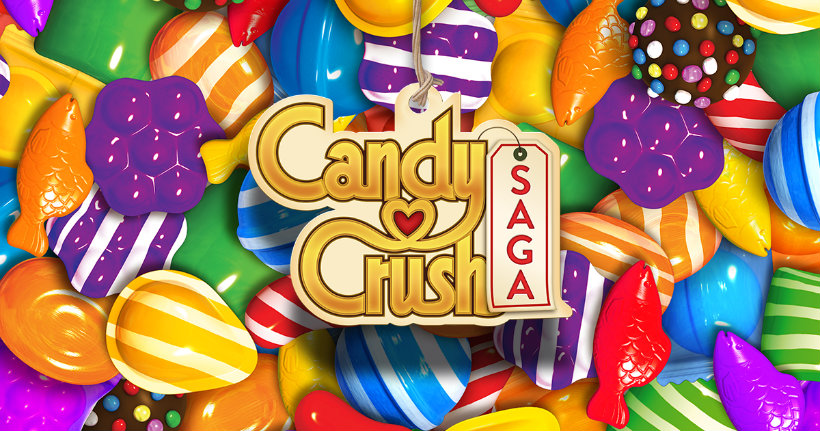 Candy Crush Saga (2012) - MobyGames