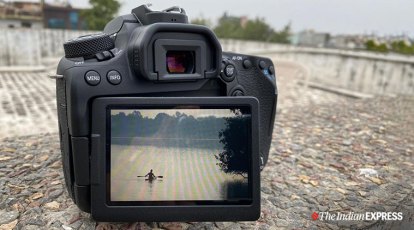 EOS 90D Specifications & Sample Images