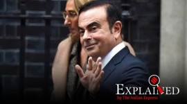 Carlos Ghosn, Carlos Ghosn fleds from Japan, Nissan Carlos Ghosn, Carlos Ghosn lebanon, nissan shares