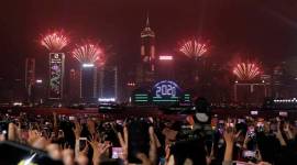 new year celebrations, new year celebration photos, new year across the world, new year 2020 celebration across world, world celebrates new year eve, happy near 2020, new year photos, new year in japan, brazil new year photos, china new year