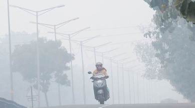 Day temperature in Chandigarh climbs to 11.1 degrees Celsius