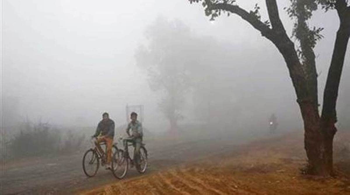 Chandigarh air pollution, Chandigarh AQI, Chandigarh gurupurab, CHandigarh air quality, chandigarh news, Indian express