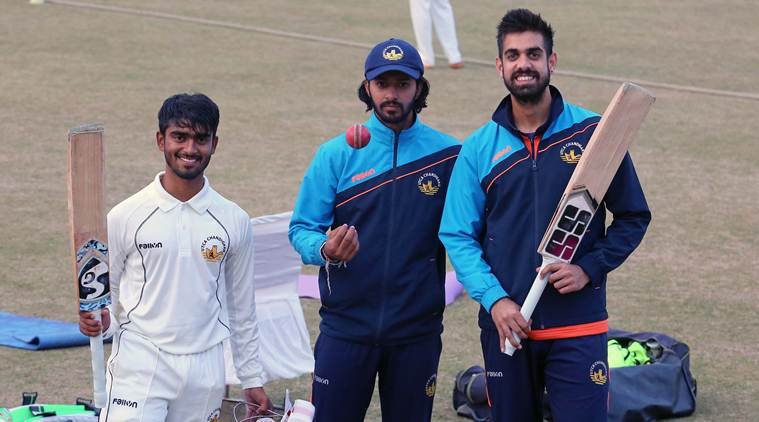 Three cheers as Chandigarh makes Ranji Trophy debut