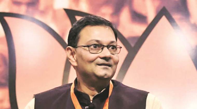 Row Over CAA Divisive politics to help TMC, state BJP V-P warns his party 